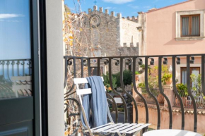 Longo Suites Taormina